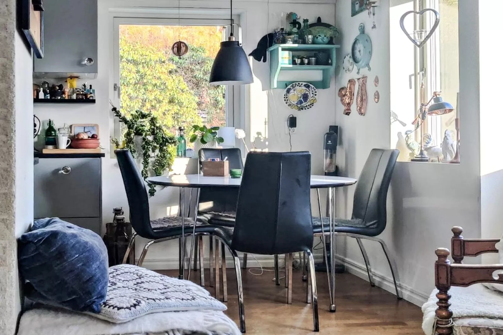 4 star holiday home in KÄRNA - Indoor