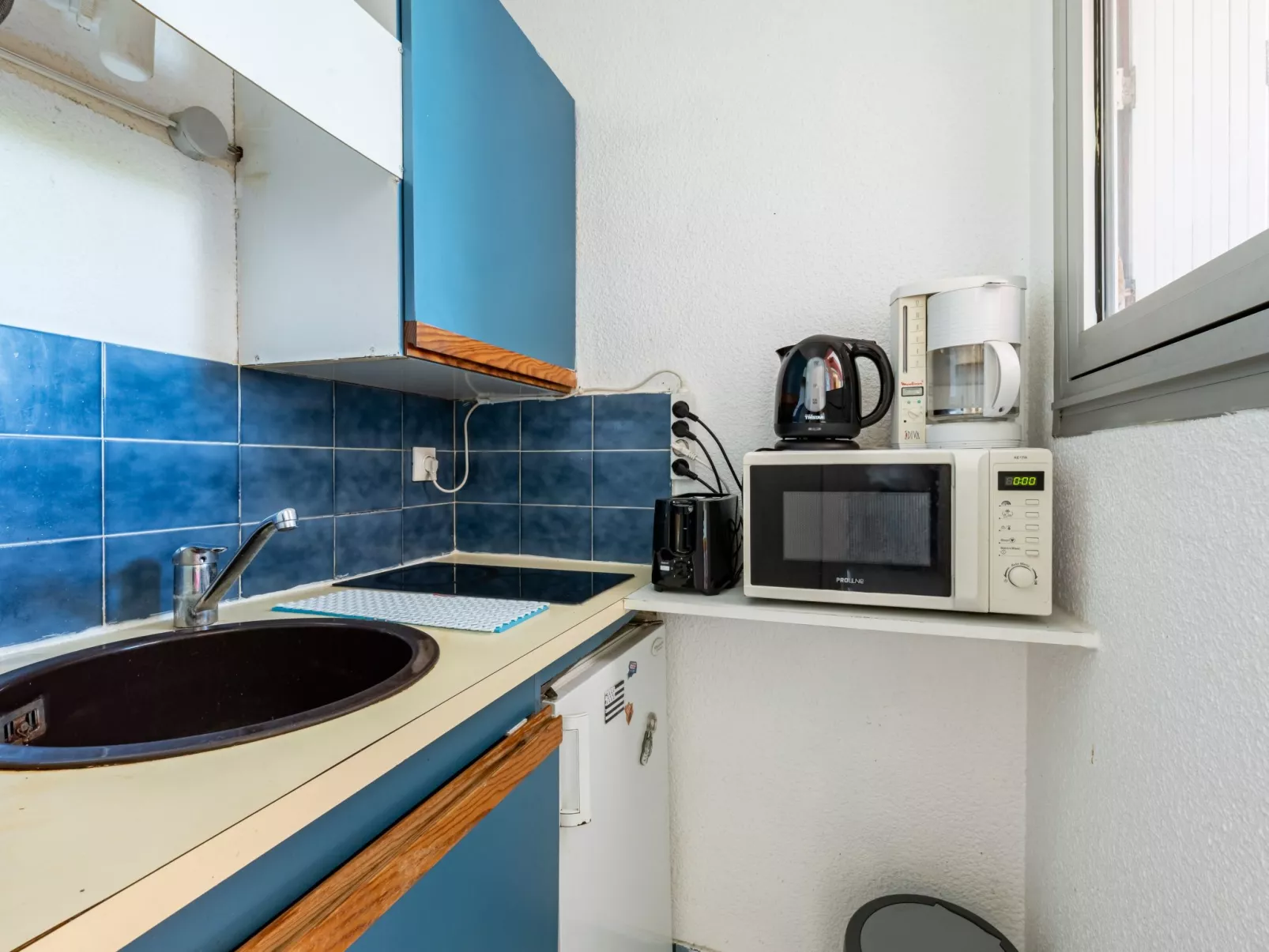 Les Grenadines - Inside