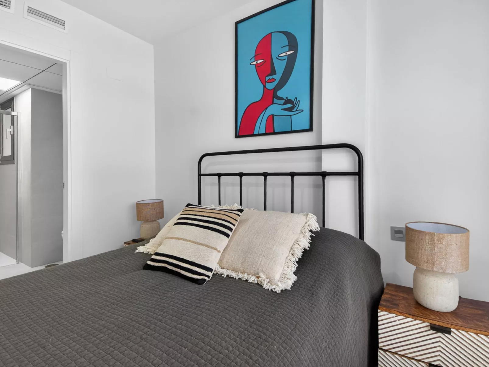 Intercosta Sun&City - Dedans