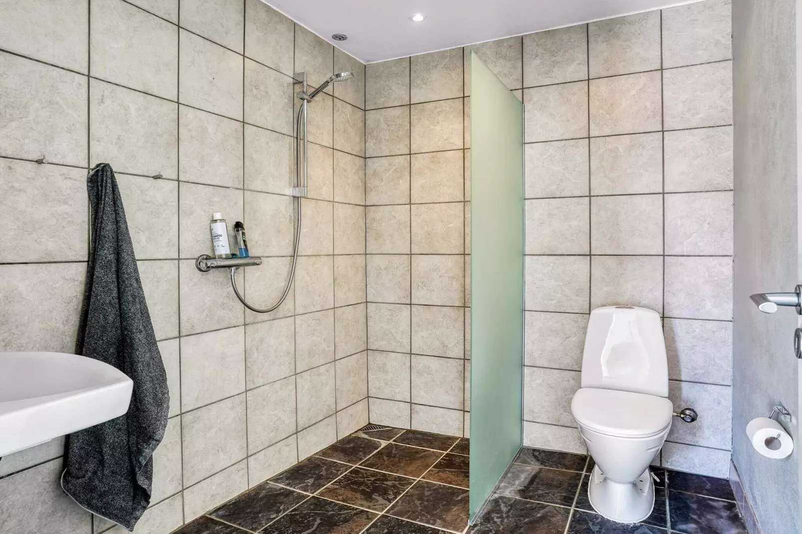 4 Sterne Ferienhaus in Lundby - Nicht zugeordnet