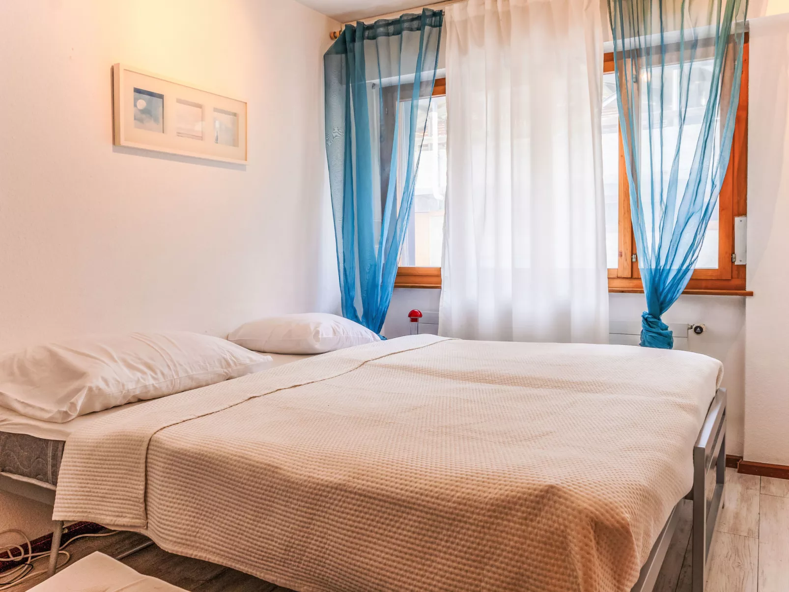 Bouleaux A0 - Inside