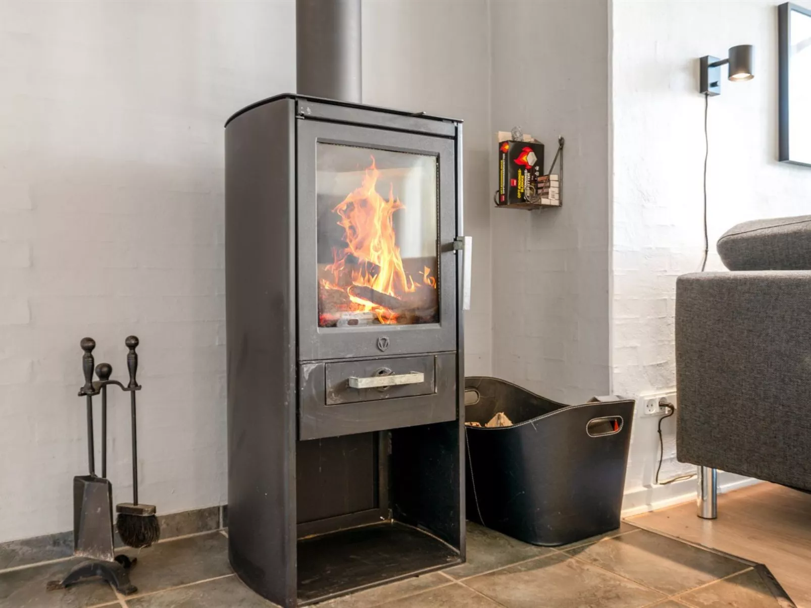 "Antoinetta" - 350m from the sea - Dedans