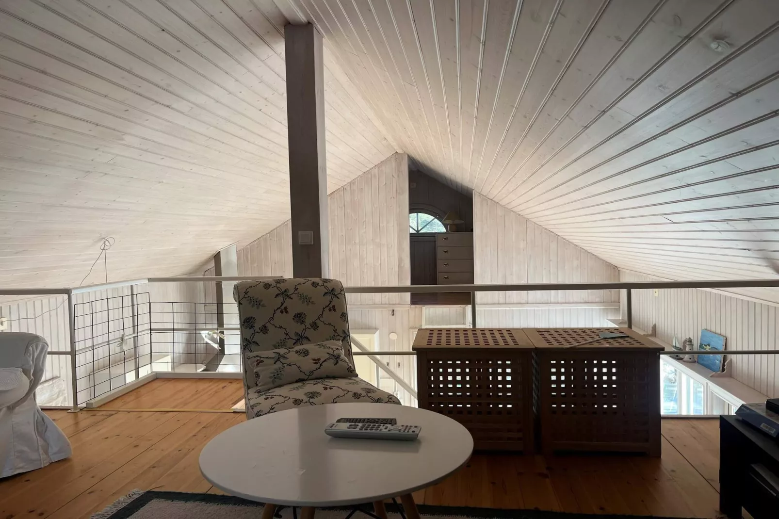 5 etoiles maison de vacances a INGARÖ - Intérieur