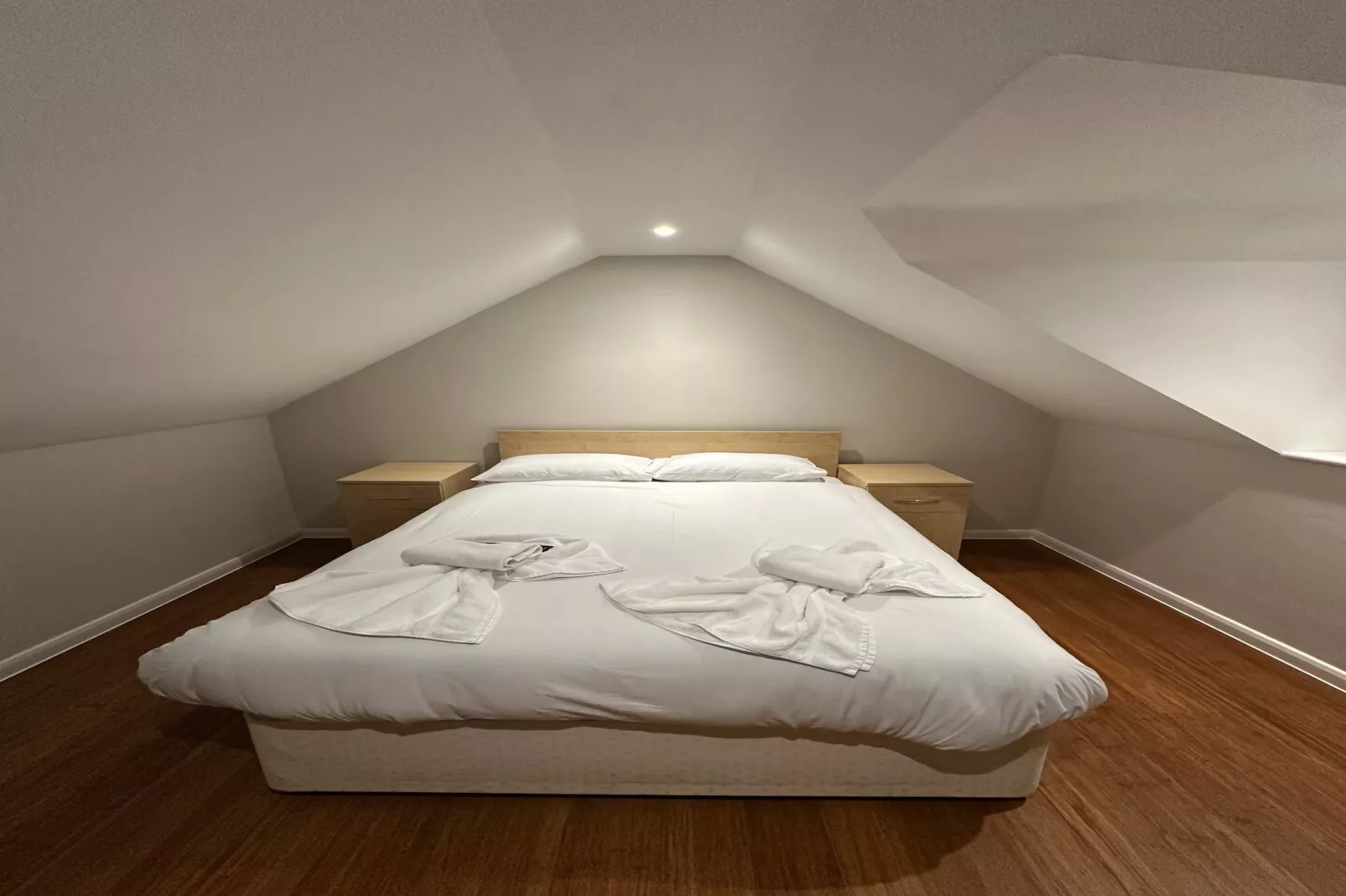 Standard Double Room - Chambre