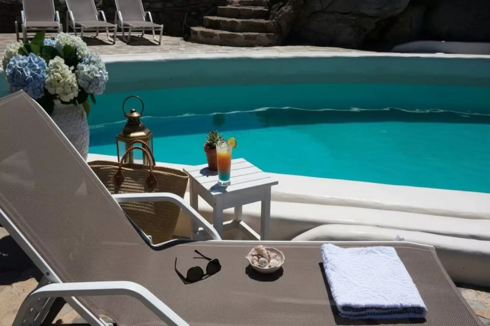 Dimitressi_vacay - Schwimmbad