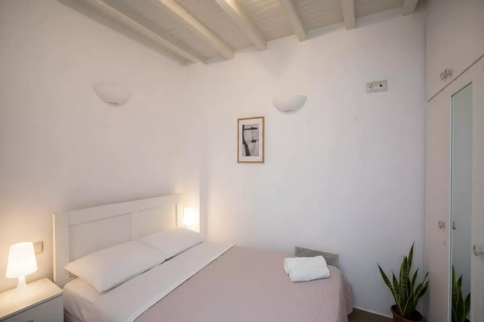 Zampeta_Big_vacay - Bedroom