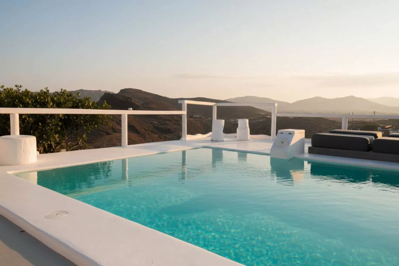 Argiris_vacay - Swimming pool