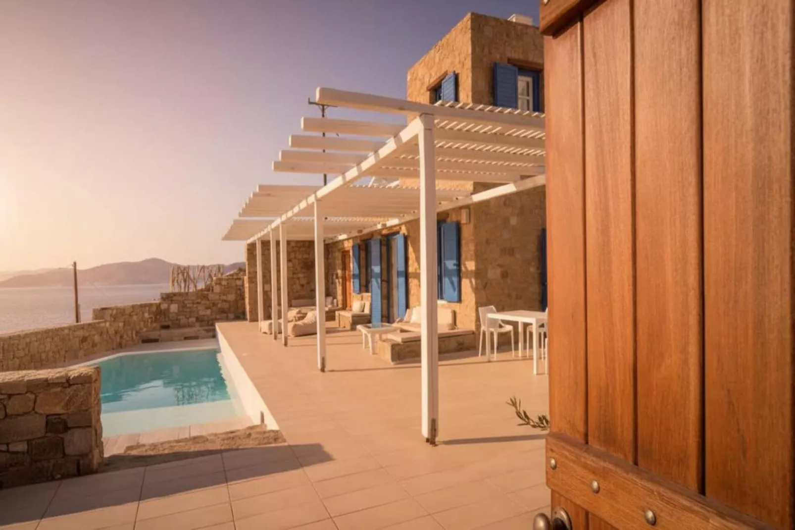 Argiro_Big_vacay - Swimming pool