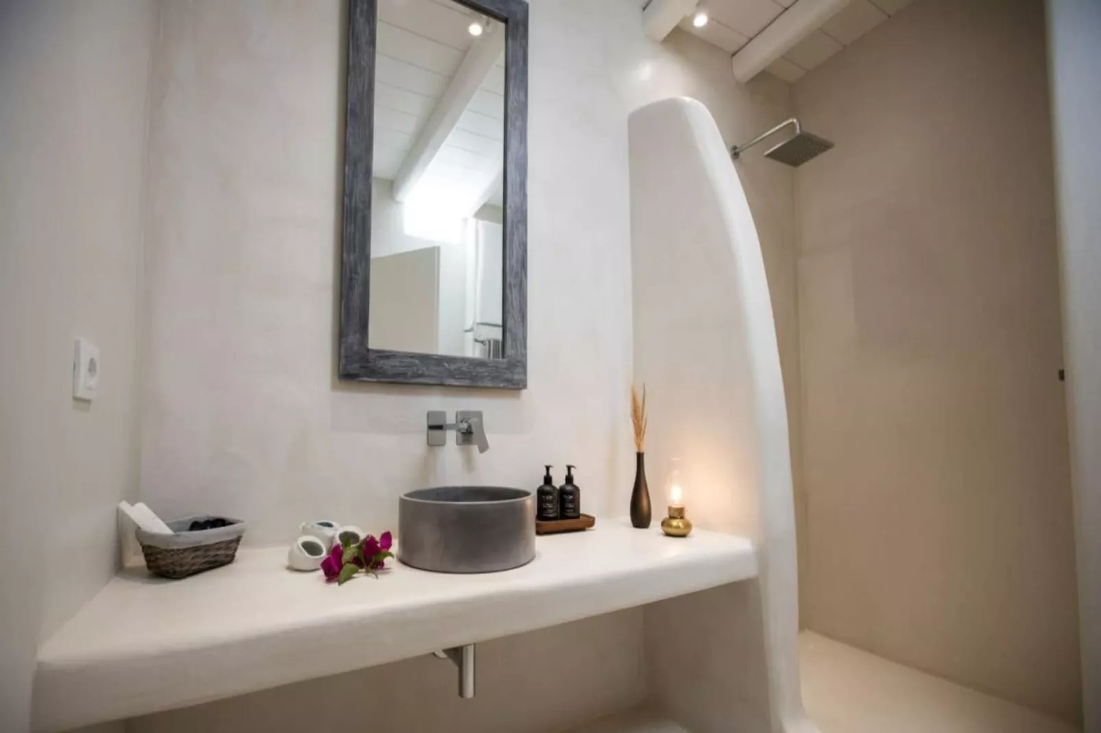 Argiro_St_vacay - Bathroom