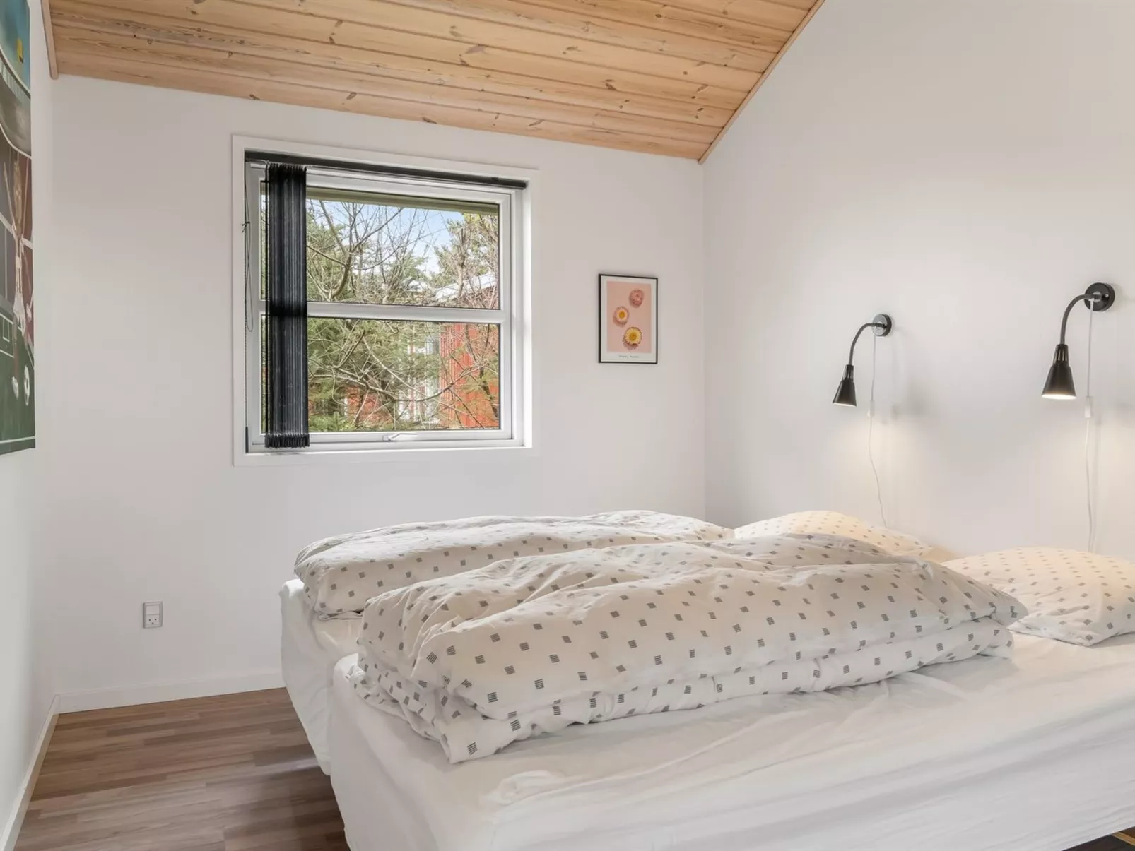 "Joske" - 2km from the sea - Inside