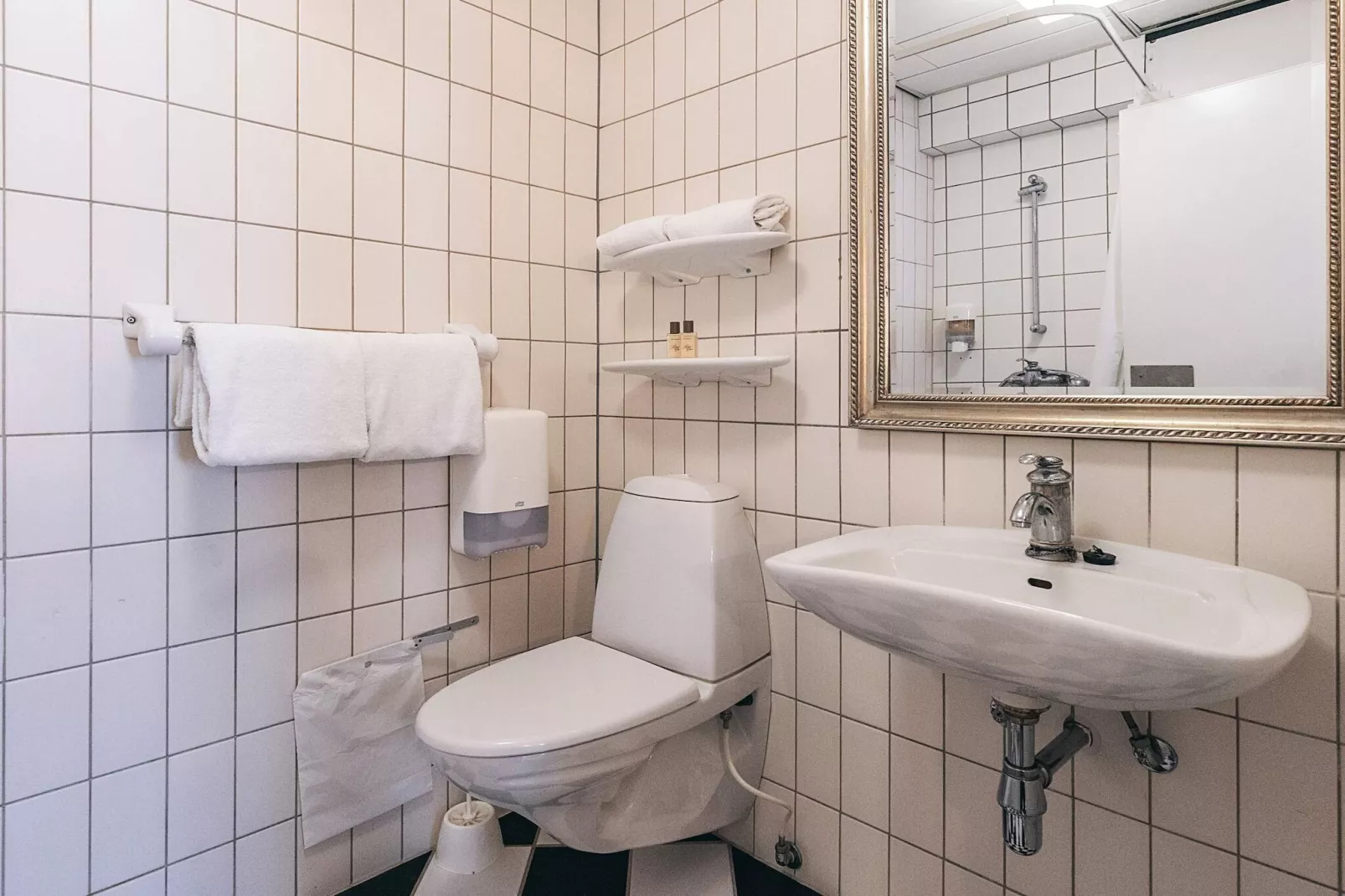 Maison de vacances pour 2 a Hornbæk - Intérieur