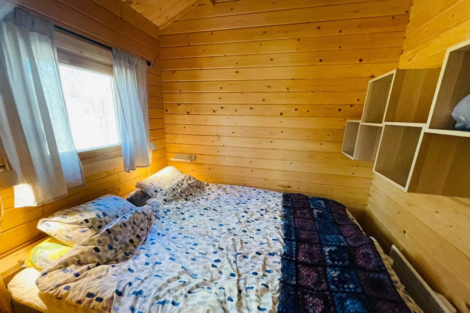 4 Personen Ferienhaus in YNGSJÖ - Innenbereich