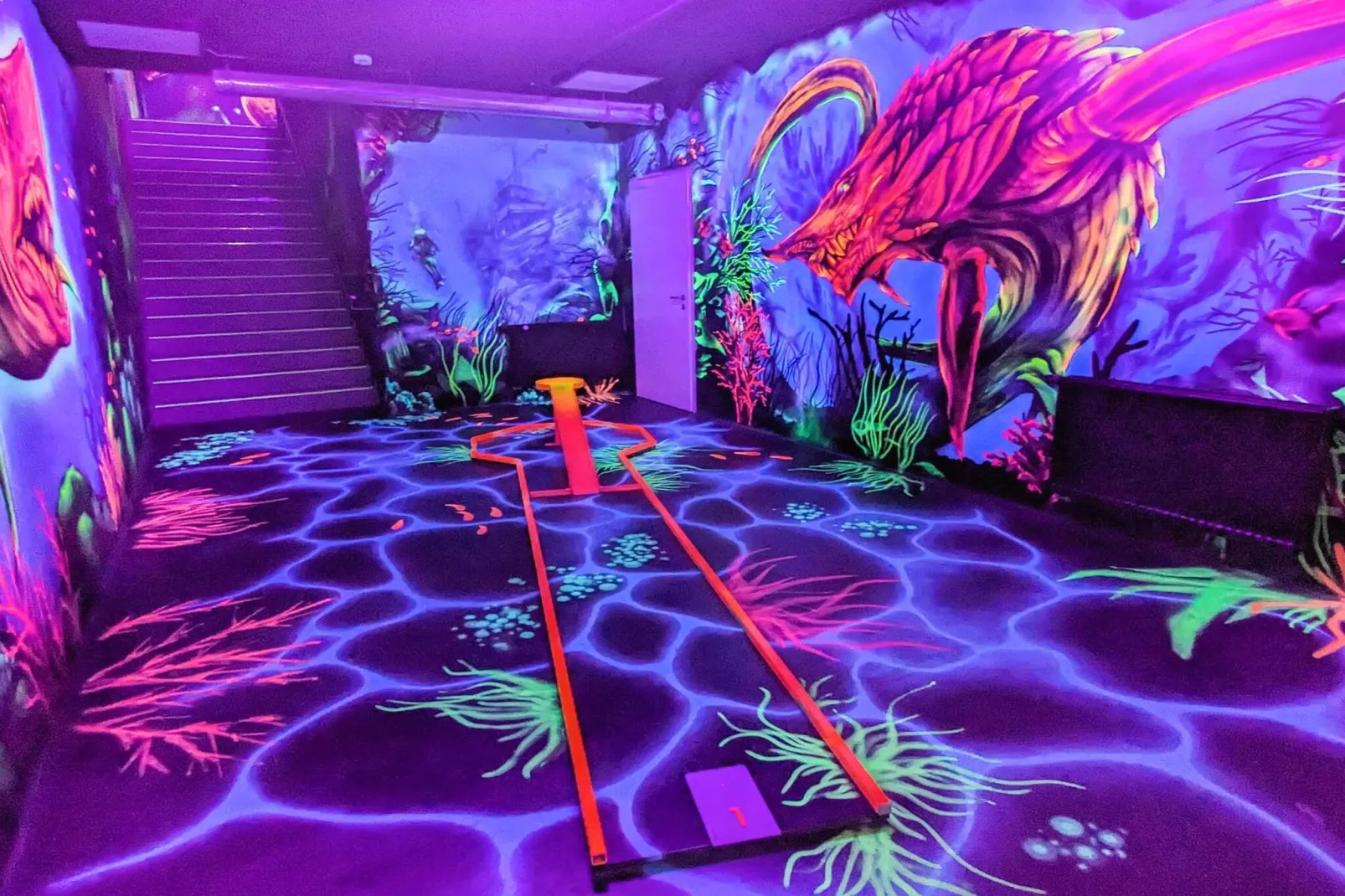 Ferienhaus - Untagged