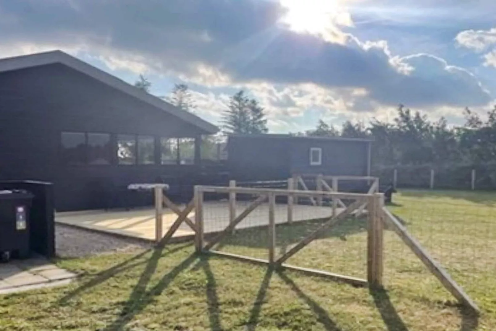 12 person holiday home in Ålbæk-By Traum - Untagged