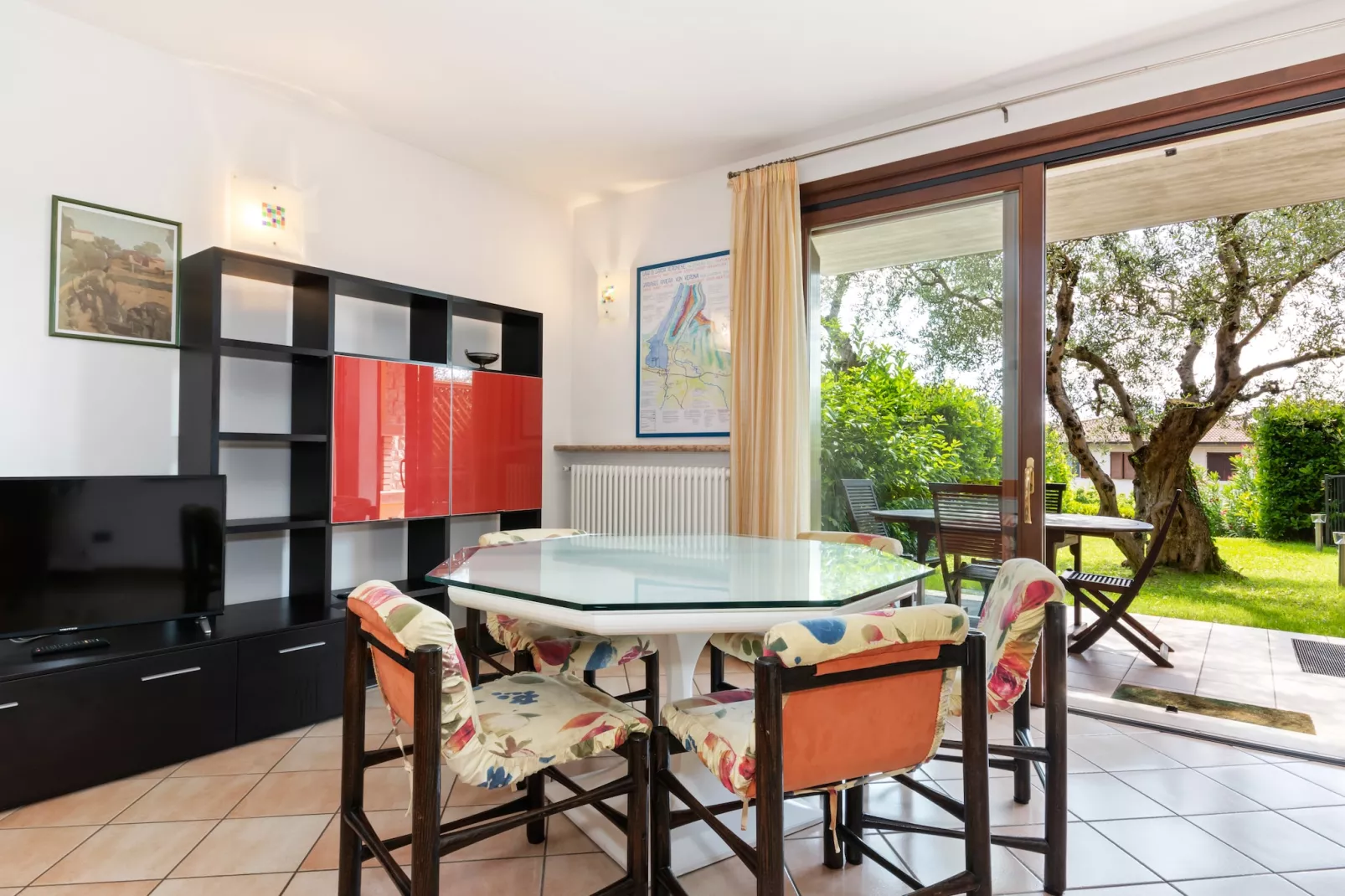 Bardolino Trentanove - Esszimmer