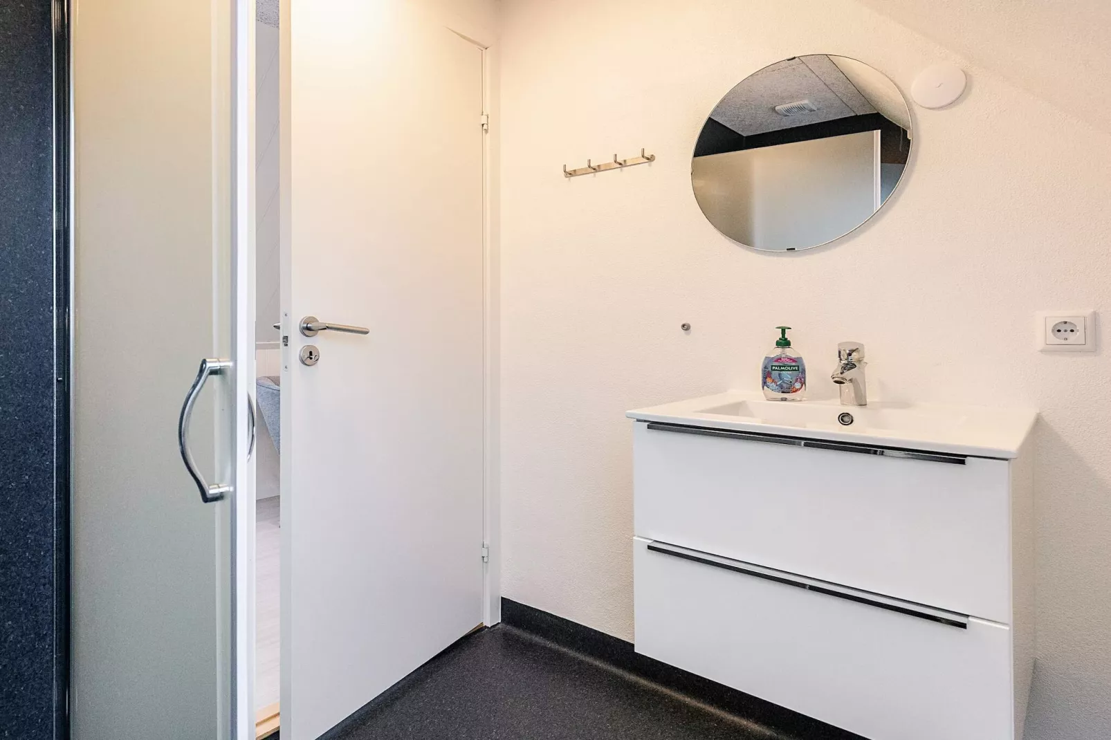 Maison de vacances pour 6 a Læsø-By Traum - Non tagué