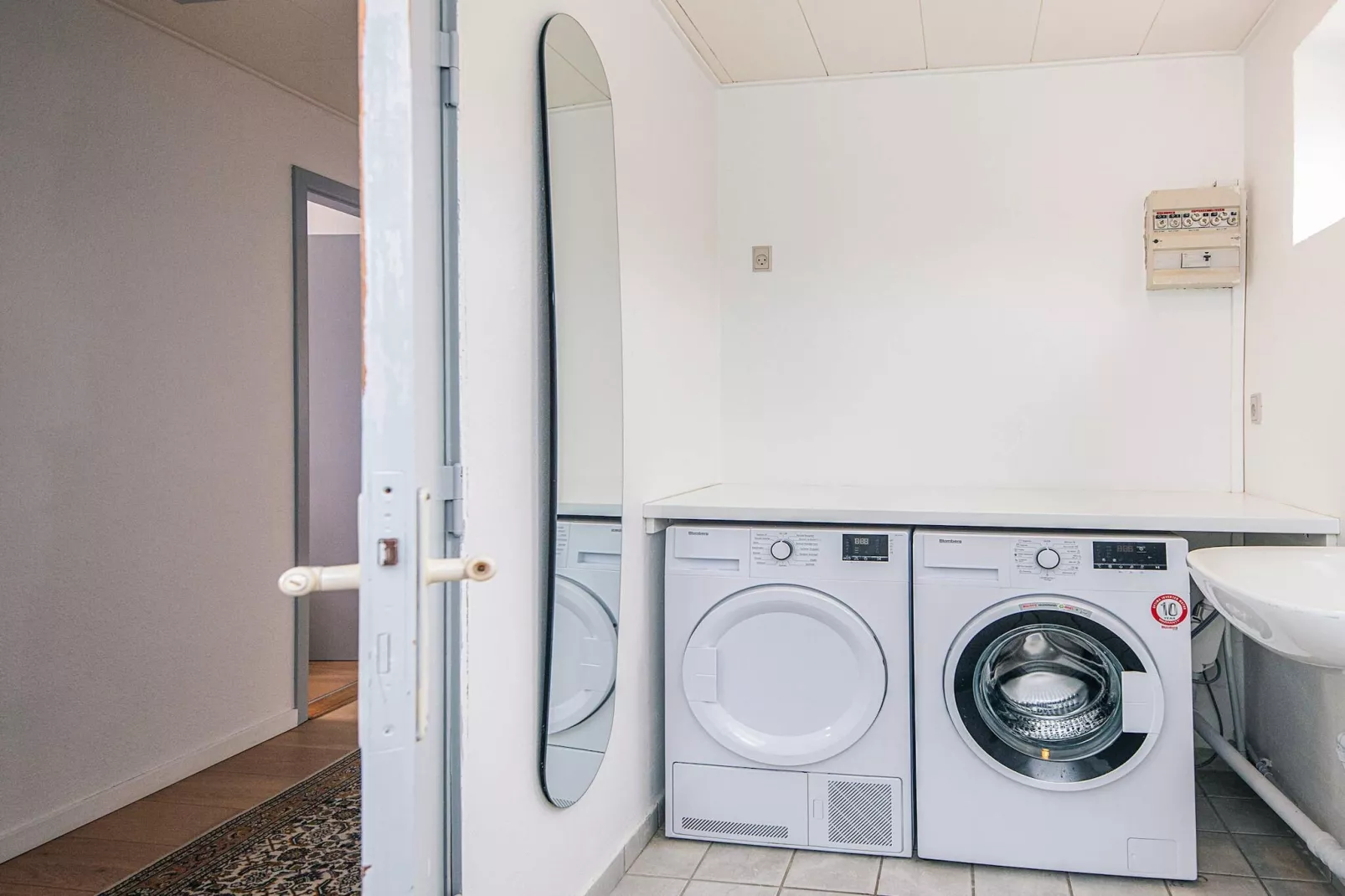 4 room,1.floor,Premium - Indoor