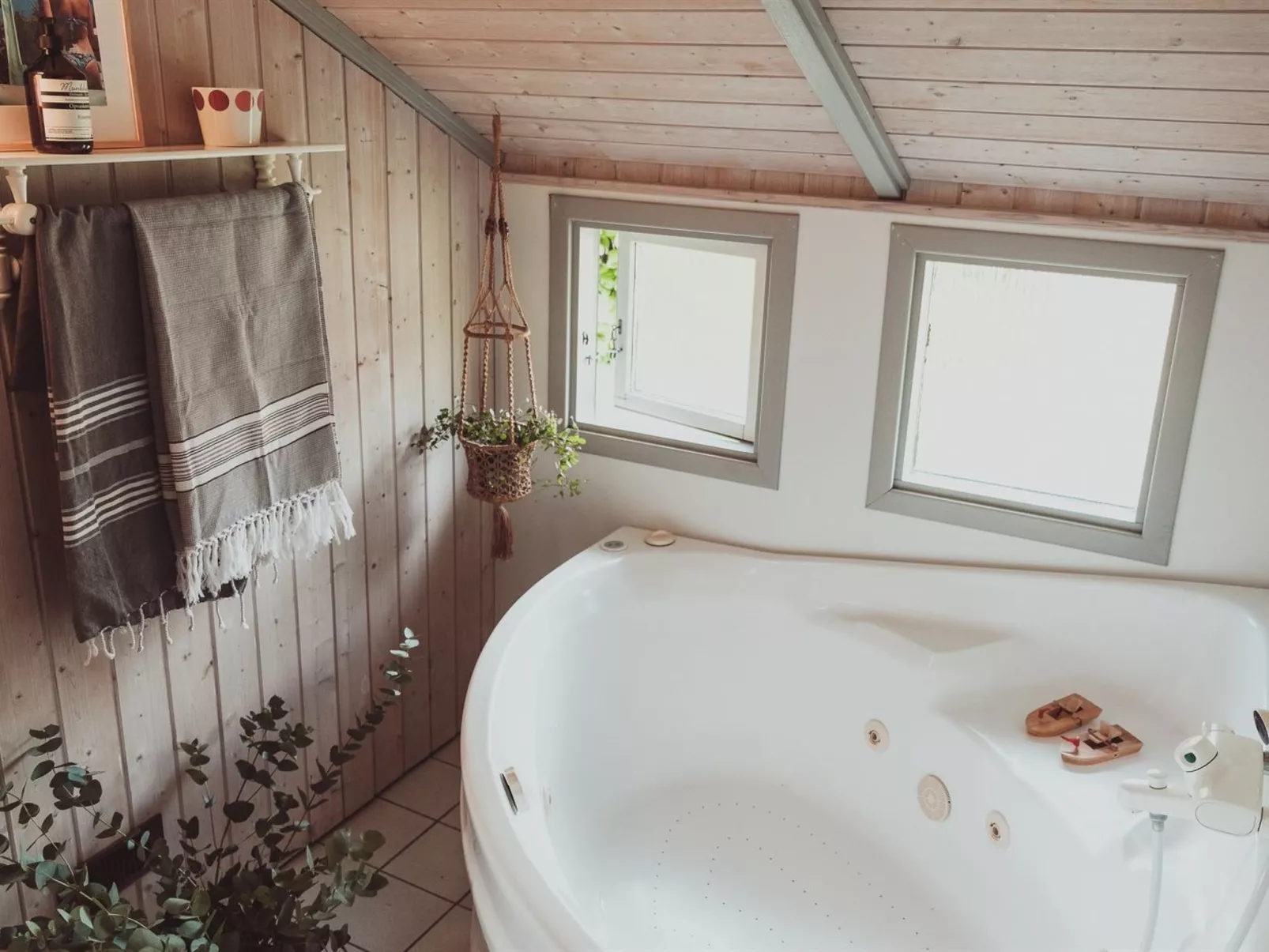 "Neno" - 100m from the sea - Drinnen