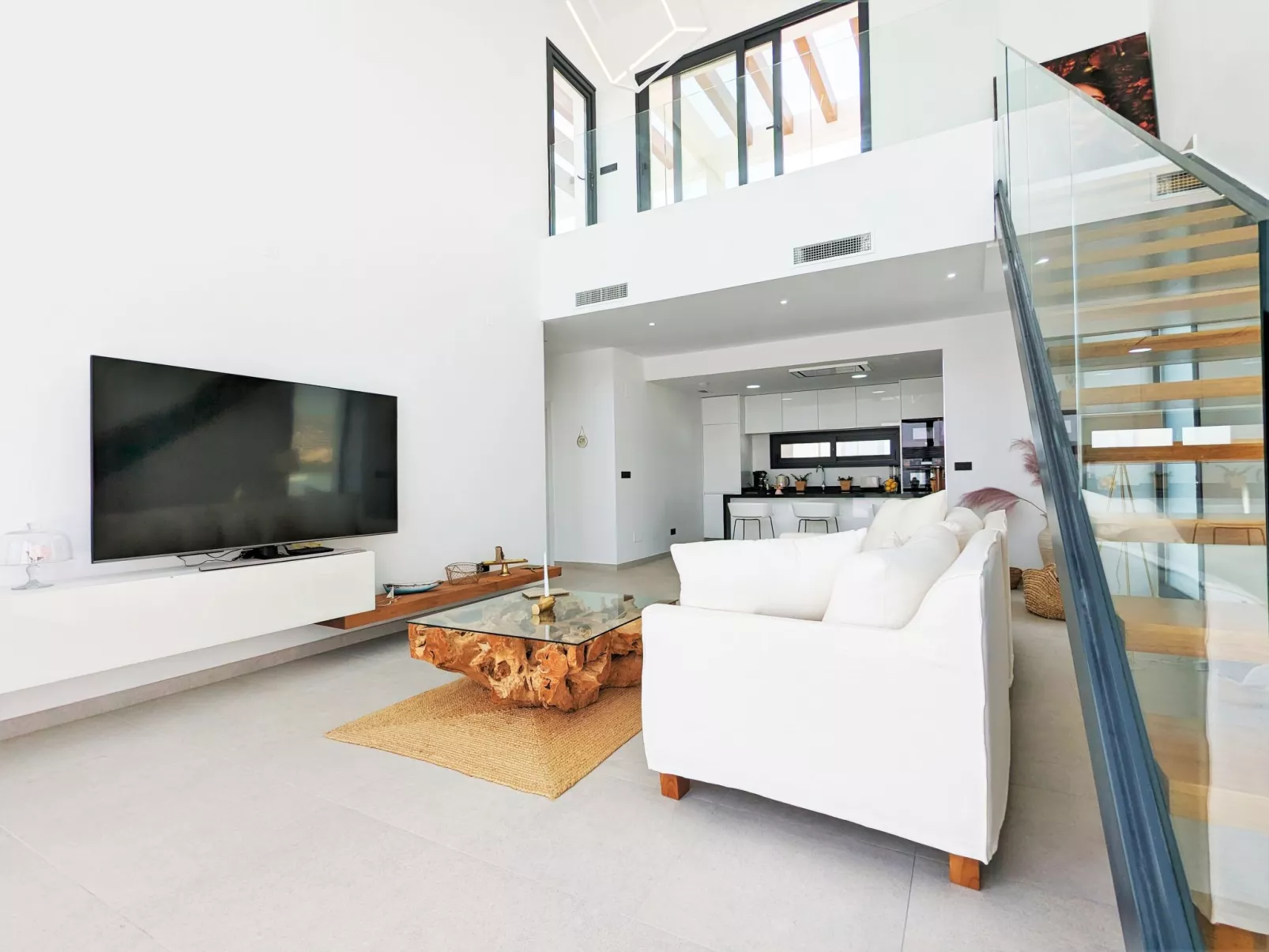 Residencial Panoramic - Dehors