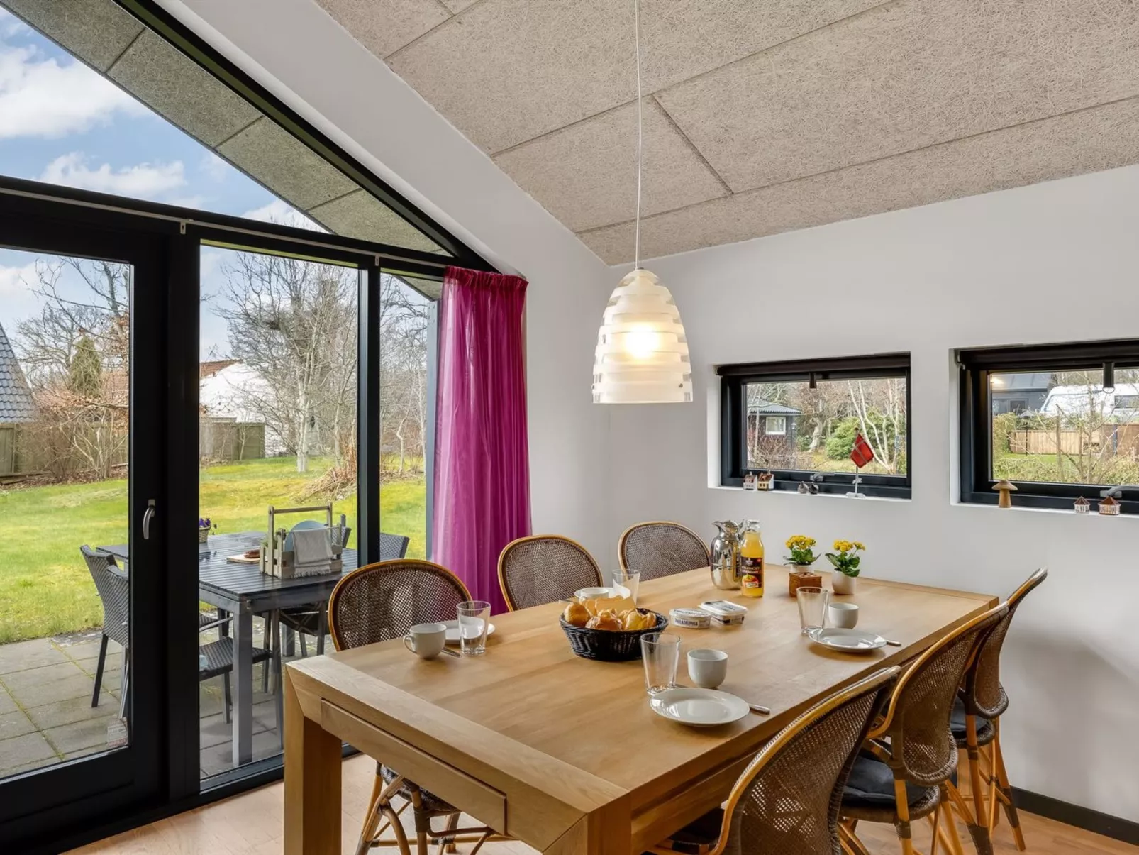 "Anttoni" - 350m from the sea - Drinnen