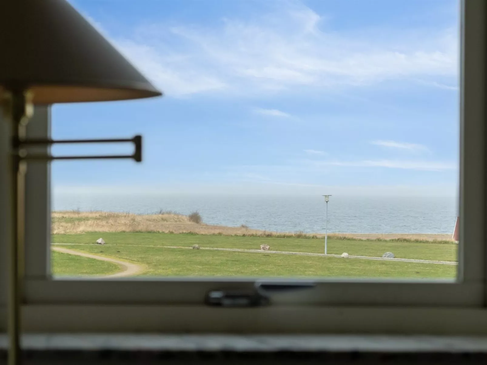 "Arnke" - 300m from the sea - Draußen