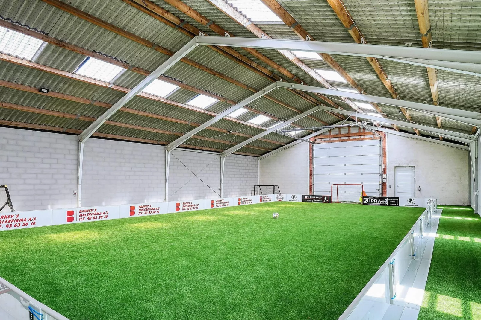 4 Sterne Ferienhaus in Lundby - Nicht zugeordnet