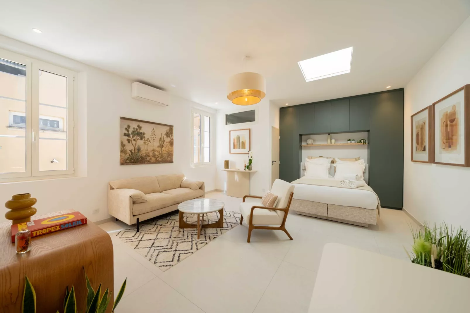 JCN-54-CLEMENCEAU - Non tagué