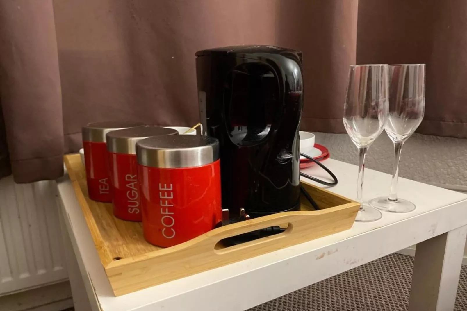 Standard Single Room - Shared - Chambre