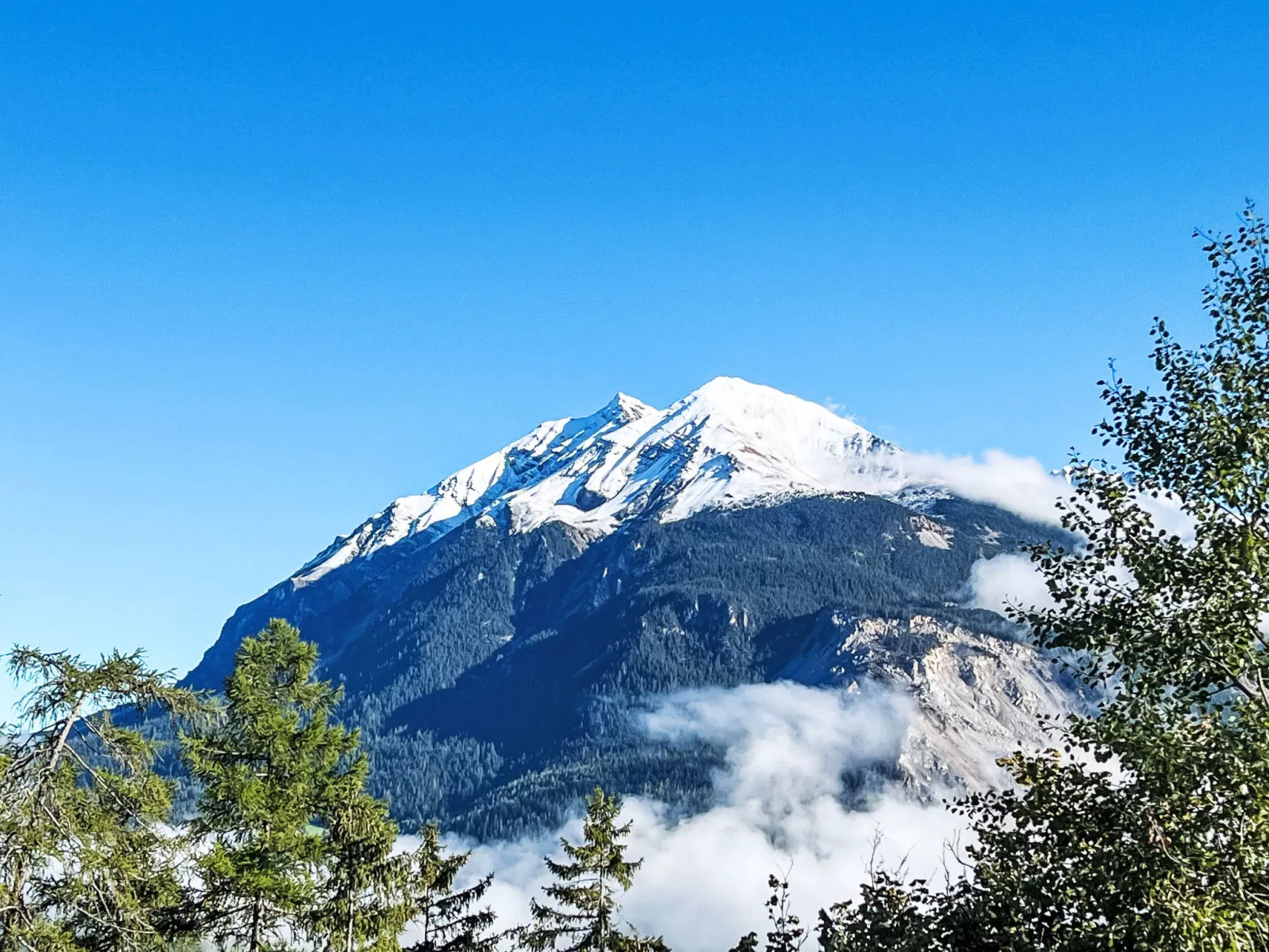 Toissa A6 - Draußen