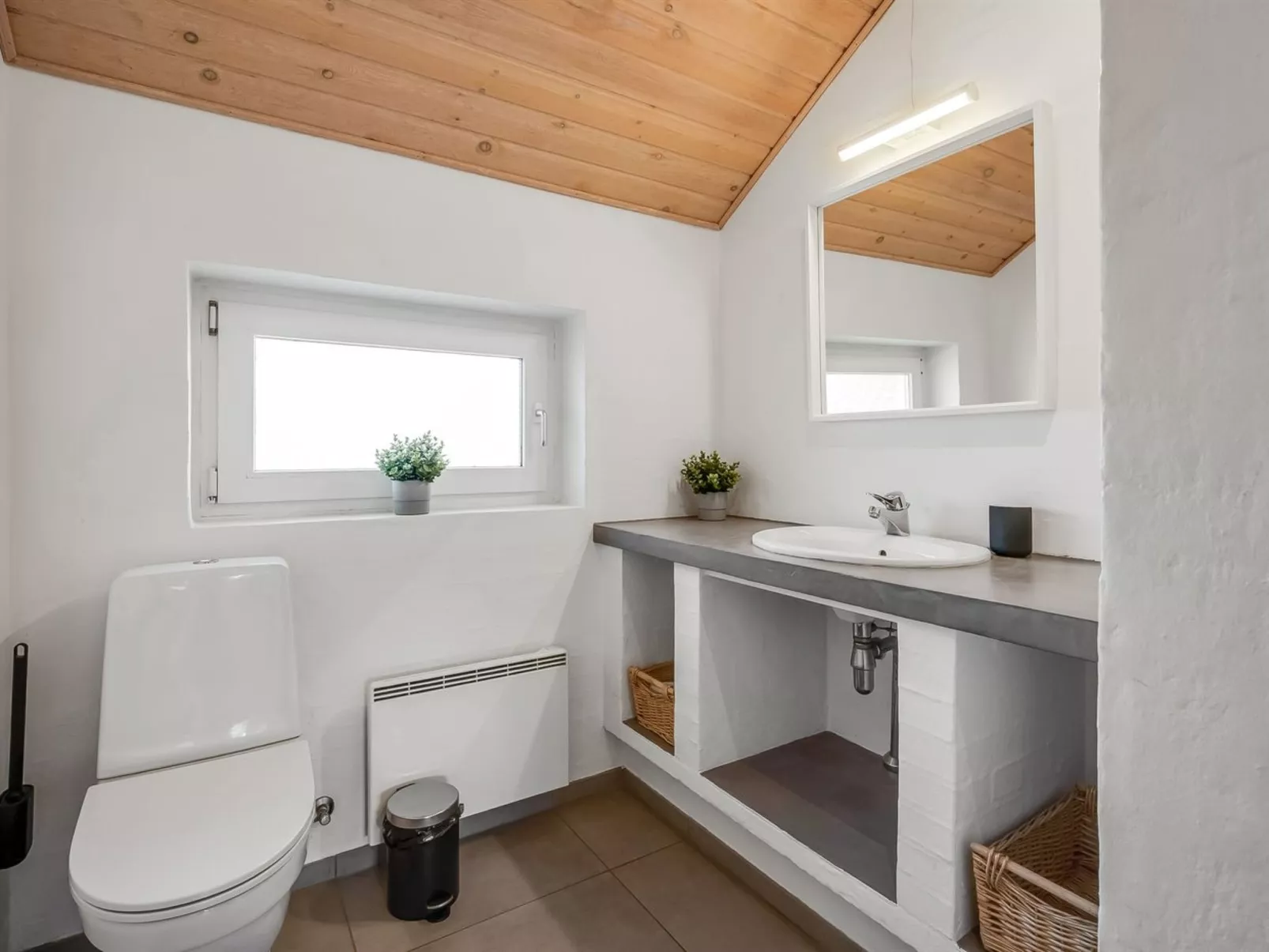 "Antoinetta" - 350m from the sea - Dedans