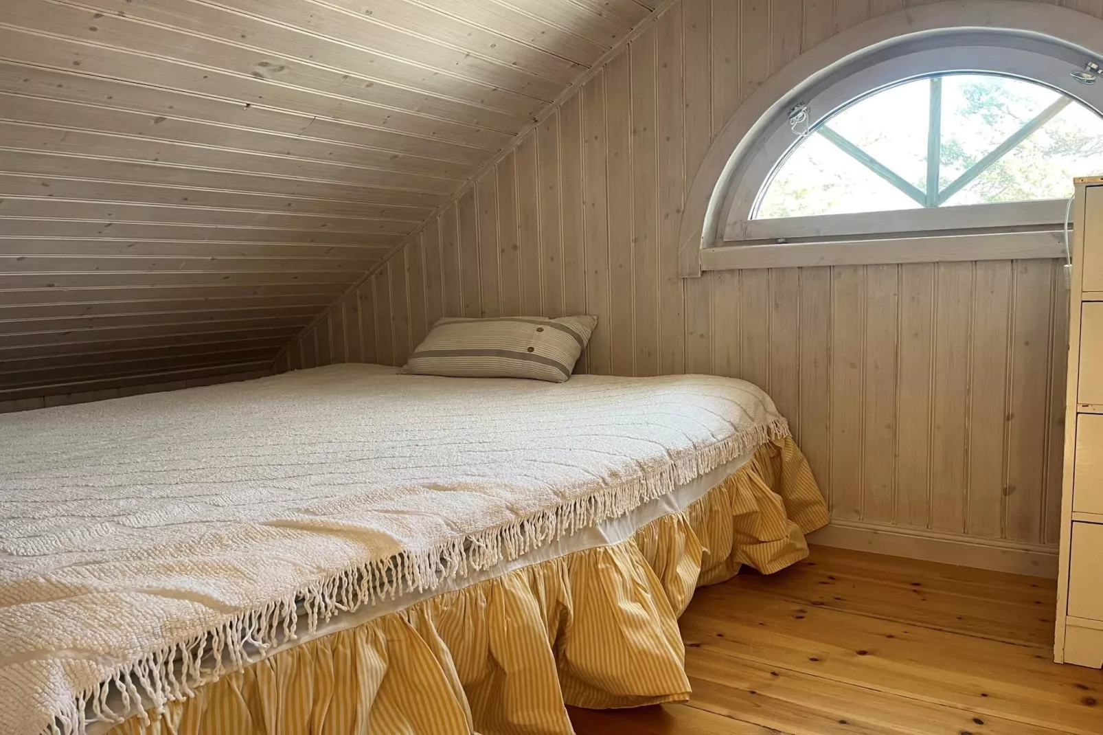 5 etoiles maison de vacances a INGARÖ - Intérieur