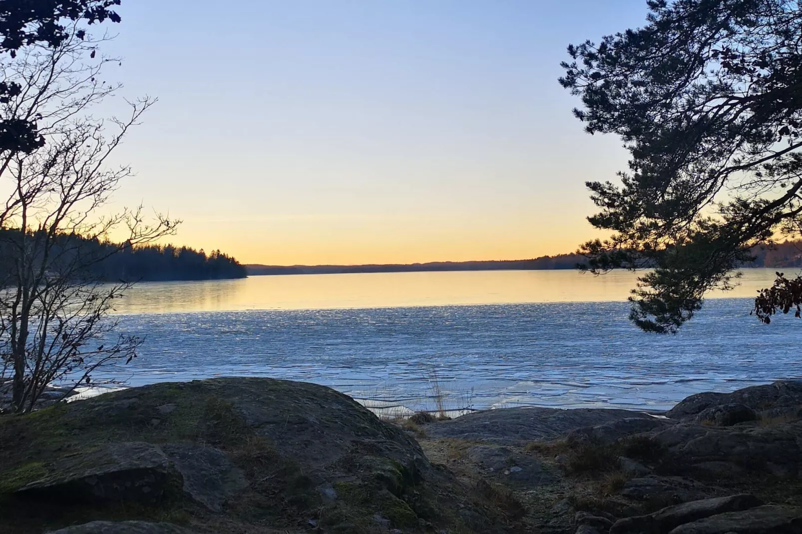 4 star holiday home in Trollhättan - Outdoor