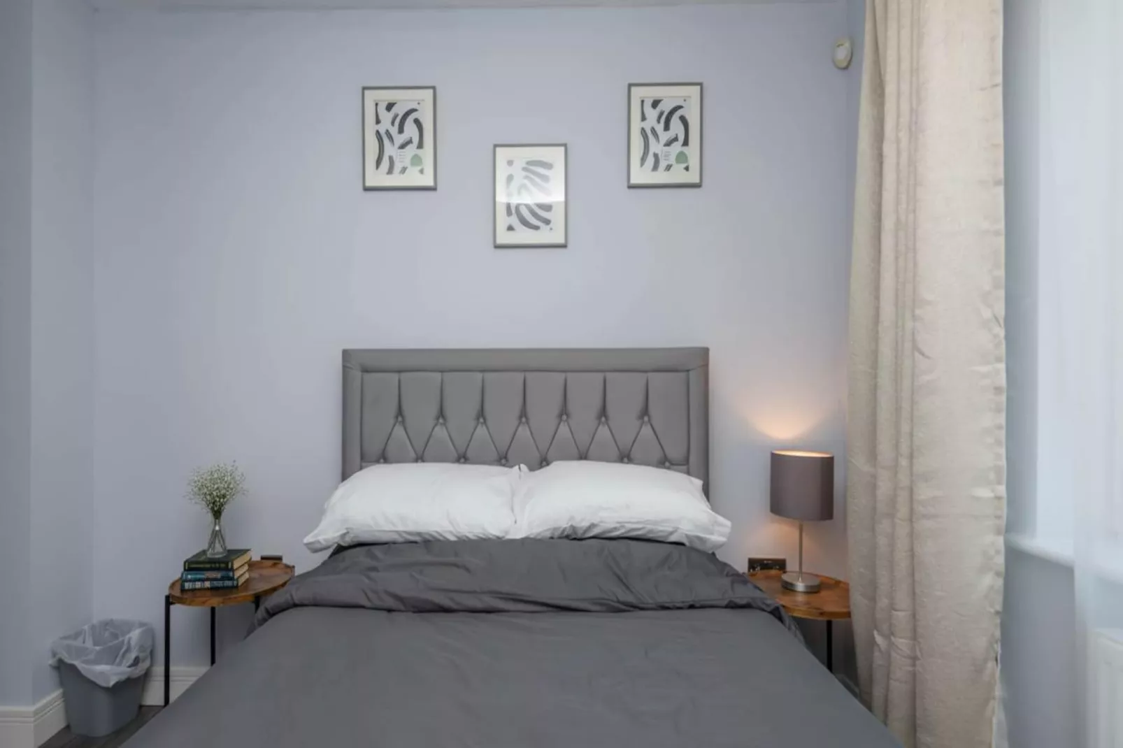 Premium New Flat Close to the Elizabeth Line - Chambre