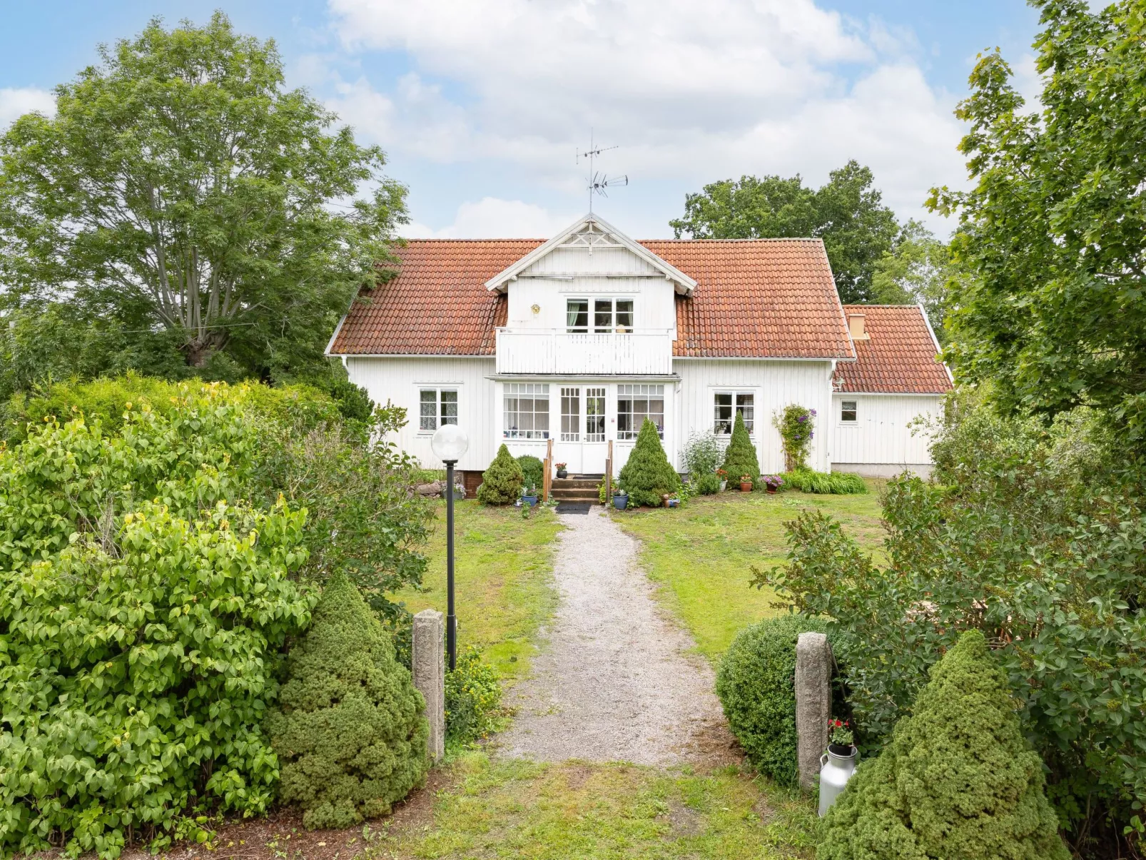 Arvidstorp