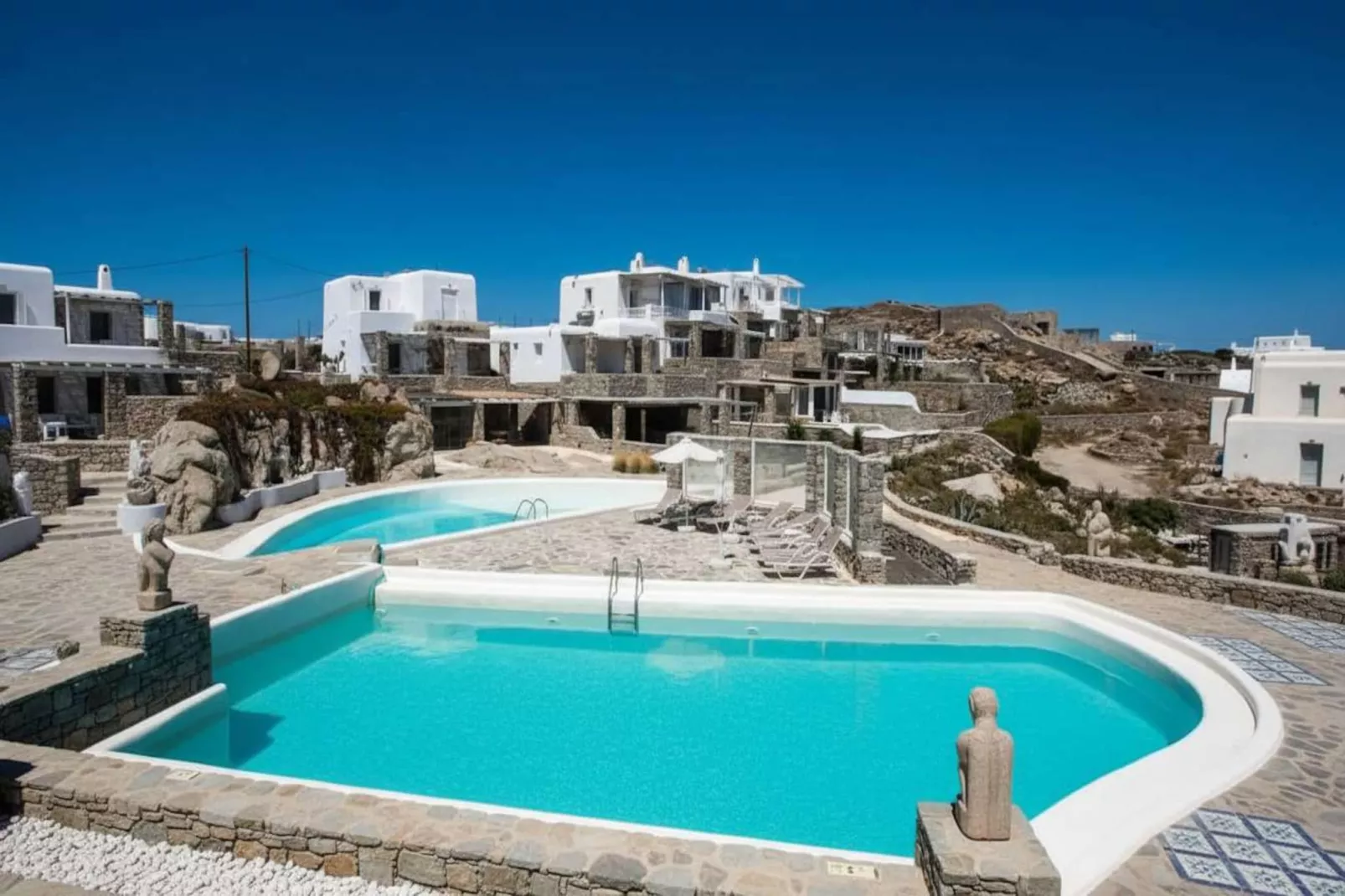 Dimitressi_vacay - Schwimmbad