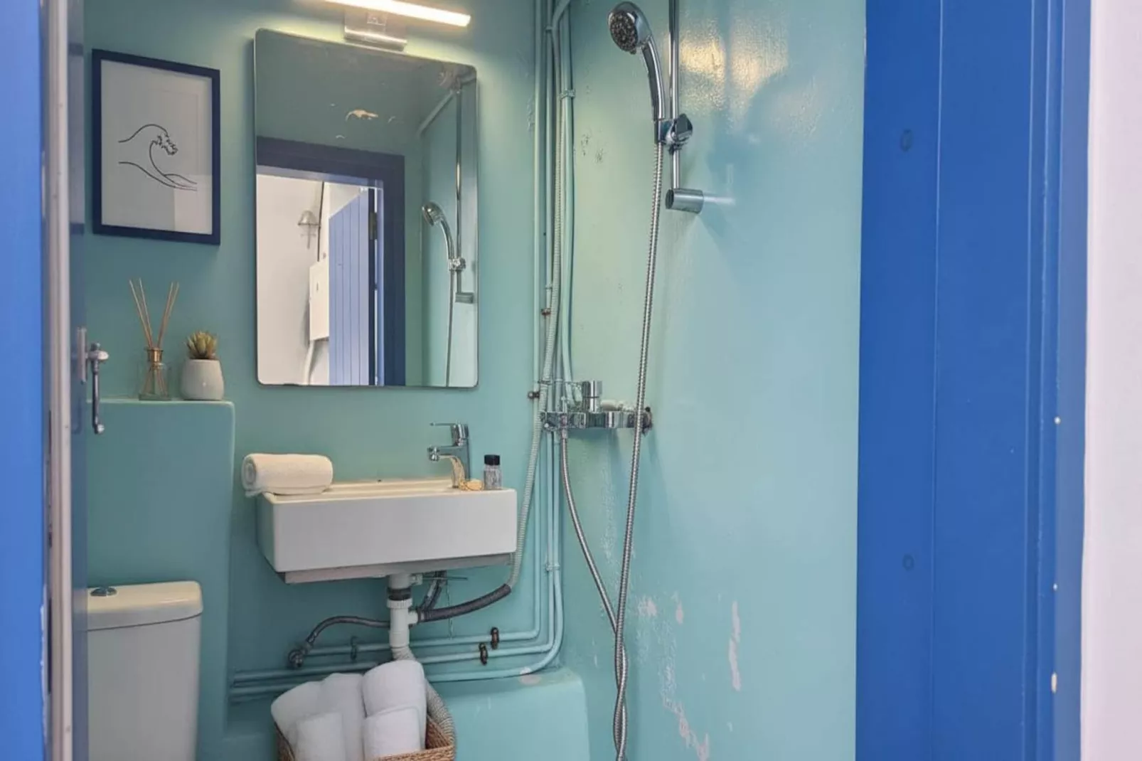 Katerina_St_vacay - Salle de bain