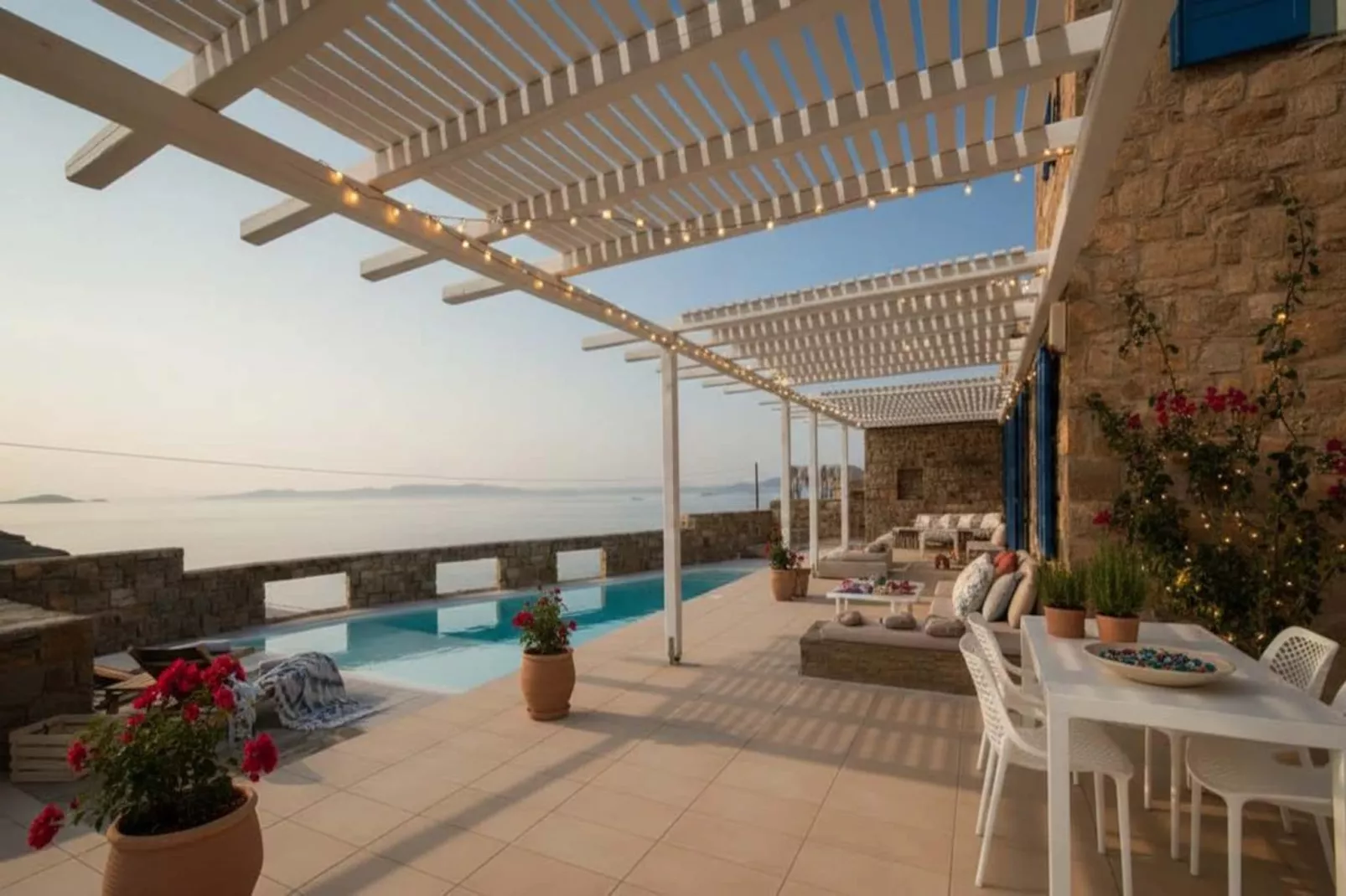 Argiro_Big_vacay - Swimming pool