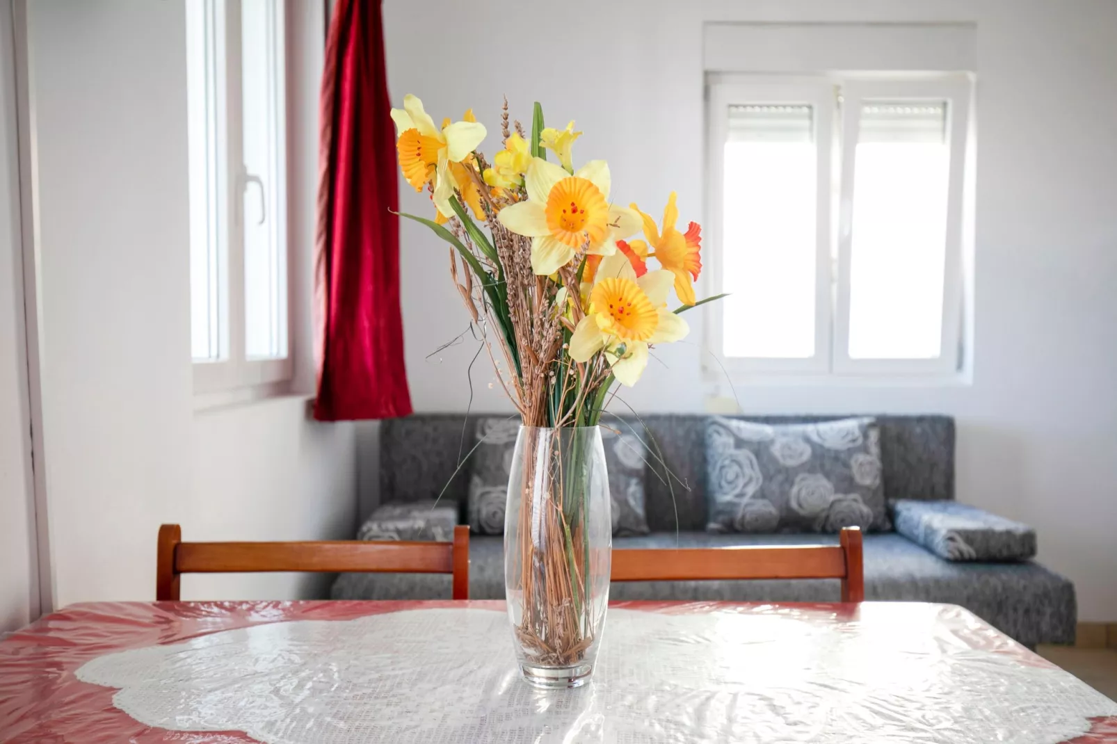 Lovely apartment Perica A5 - Ambiance