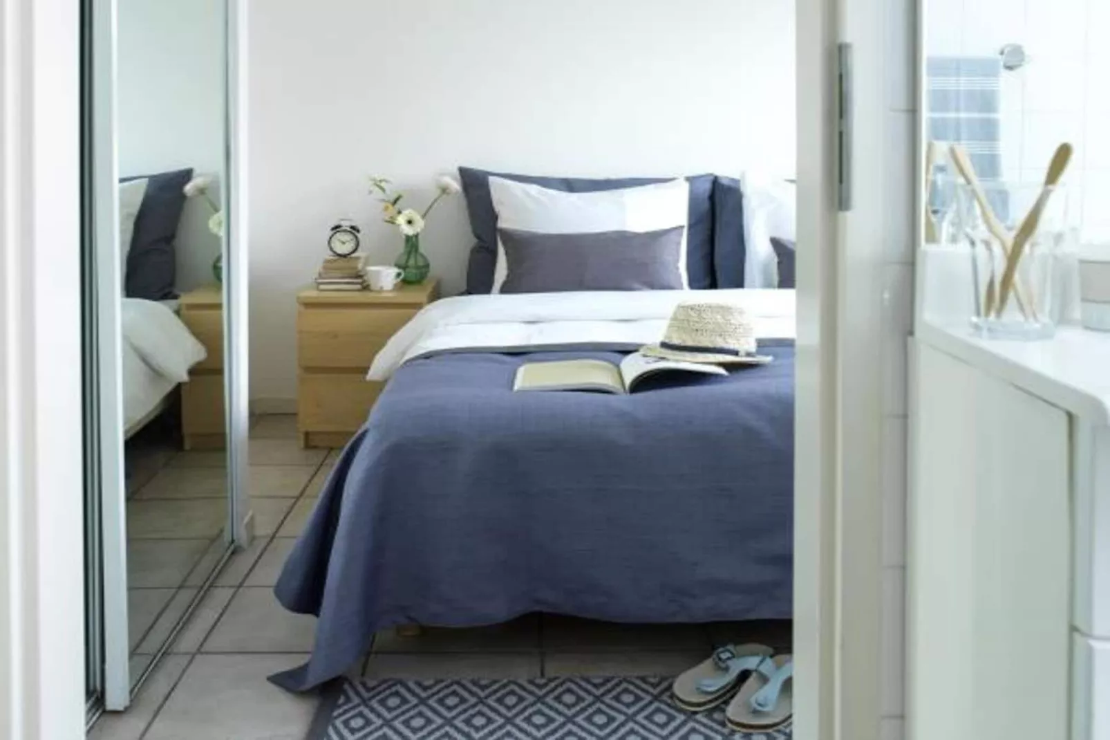 Family House | 10-12 personen | 4 slaapkamers | 3,5 badkamers - Bedroom