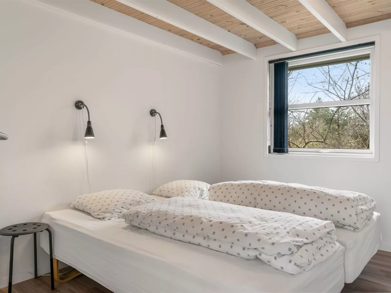 "Joske" - 2km from the sea - Inside