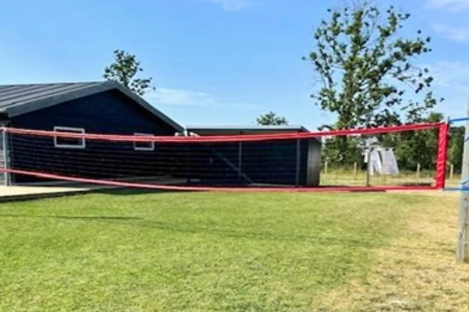 12 person holiday home in Ålbæk-By Traum - Untagged