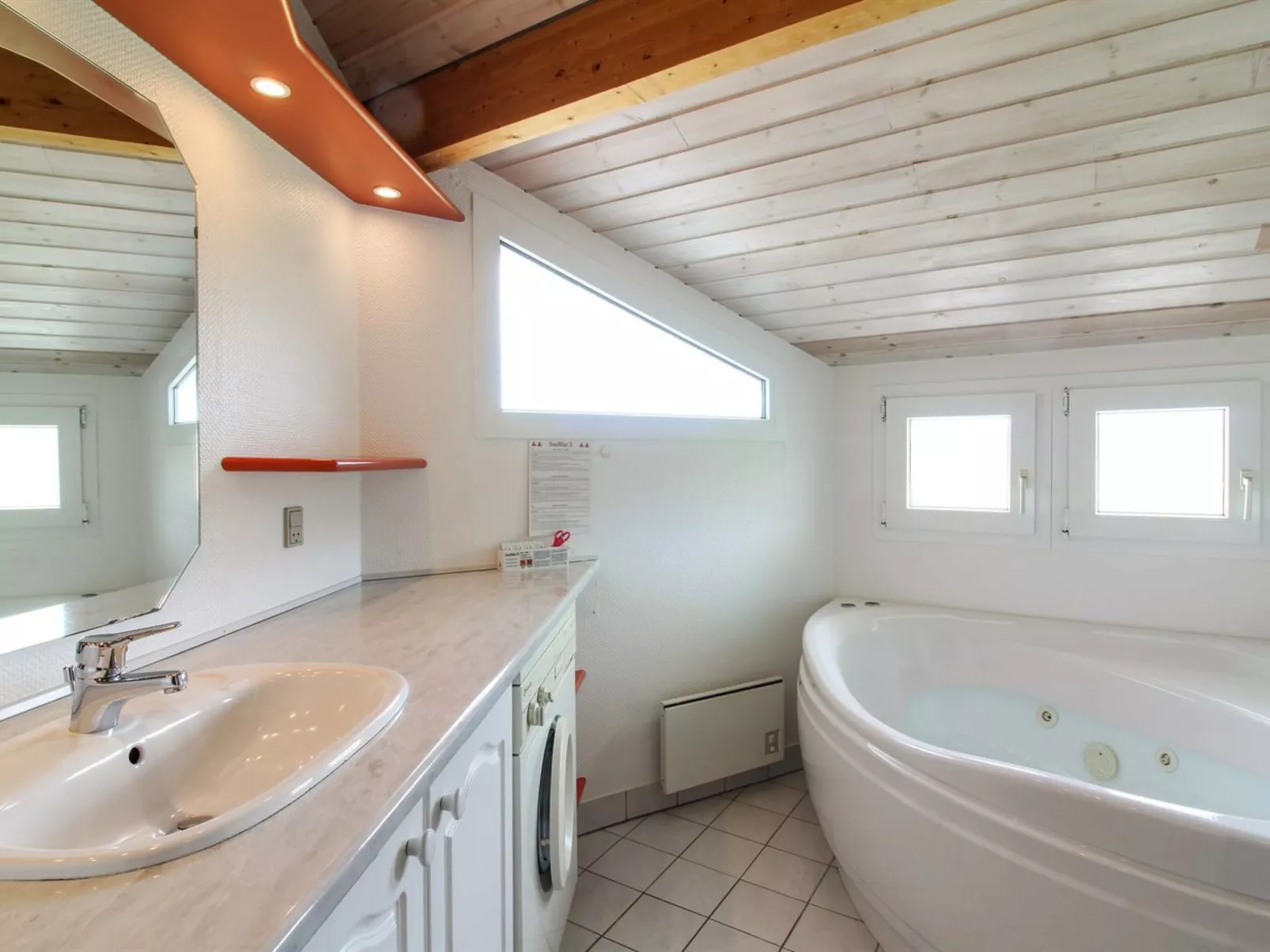 "Fanni" - 460m from the sea - Inside