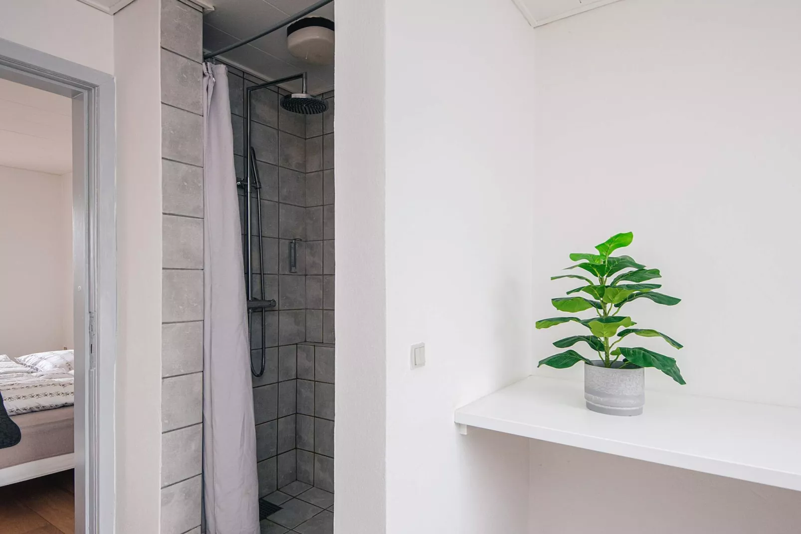 4 room,1.floor,Premium - Indoor