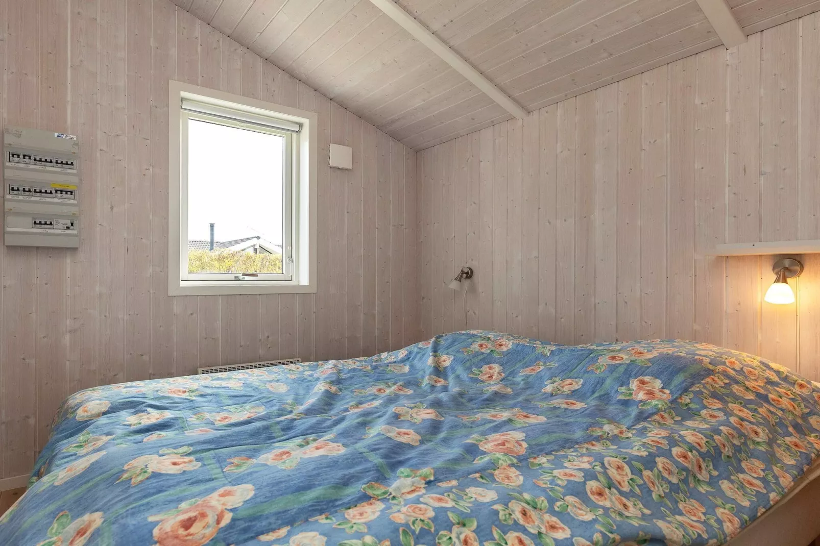 Maison de vacances pour 6 a Hadsund-By Traum - Intérieur