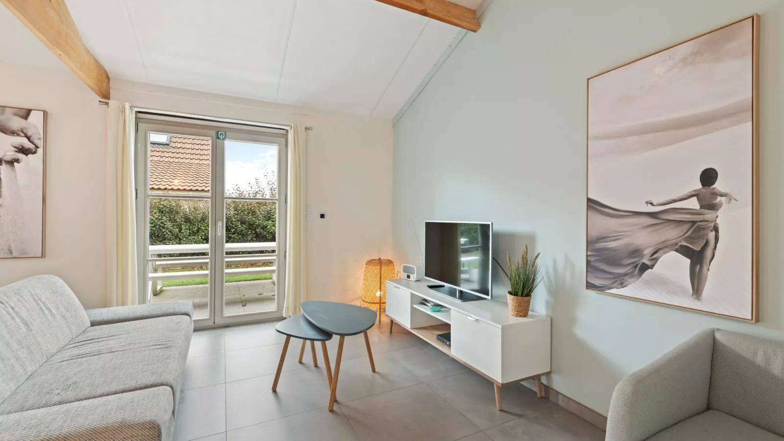 Westhinder I H94 - Wohnzimmer