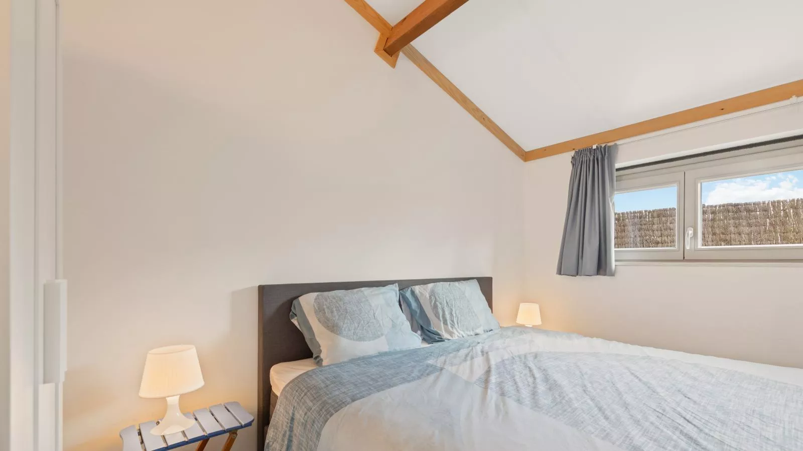 Westhinder II H52 - Schlafzimmer