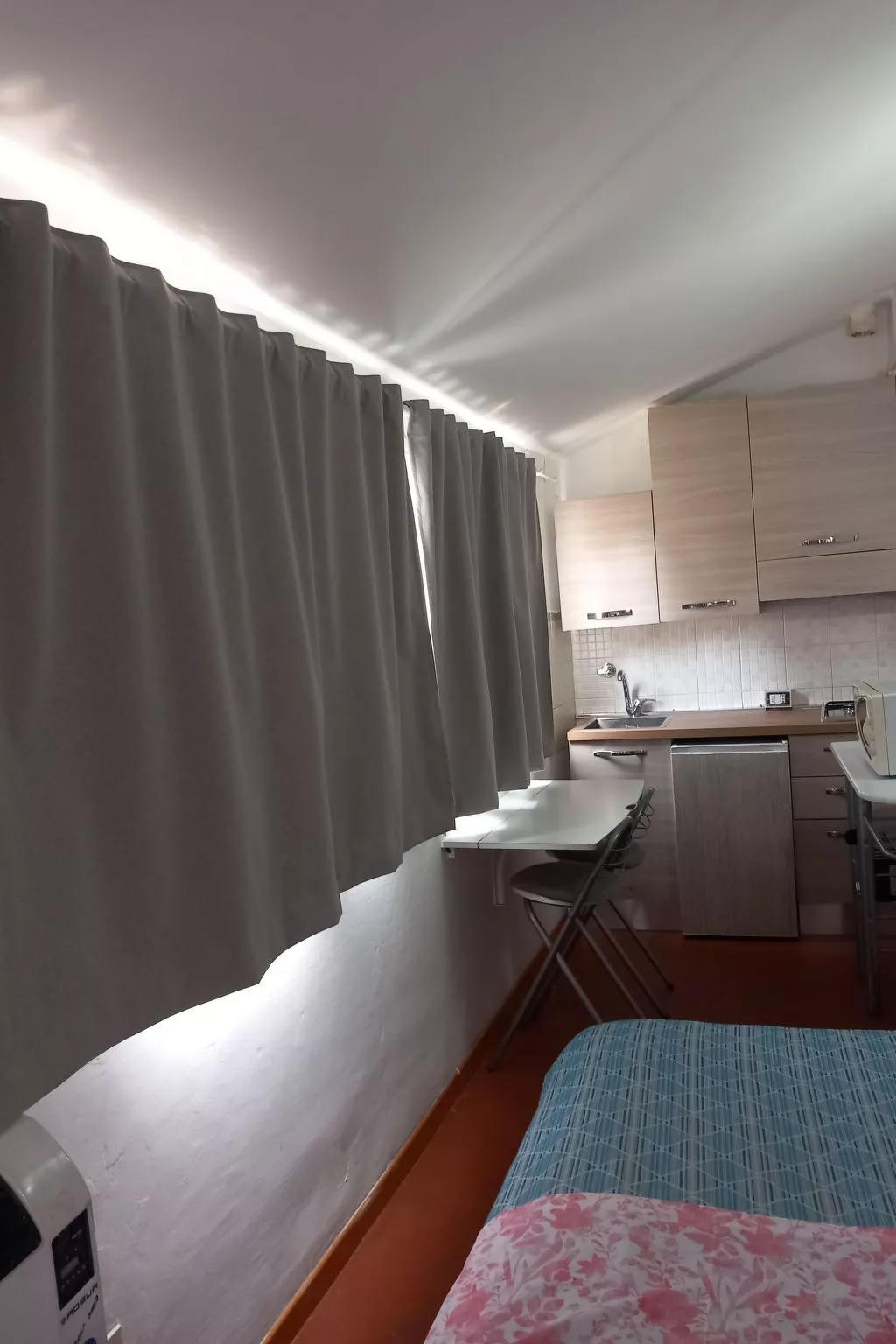 Große Wohnung in San Marco, Kathedrale von Florenz-Nähe - Drinnen