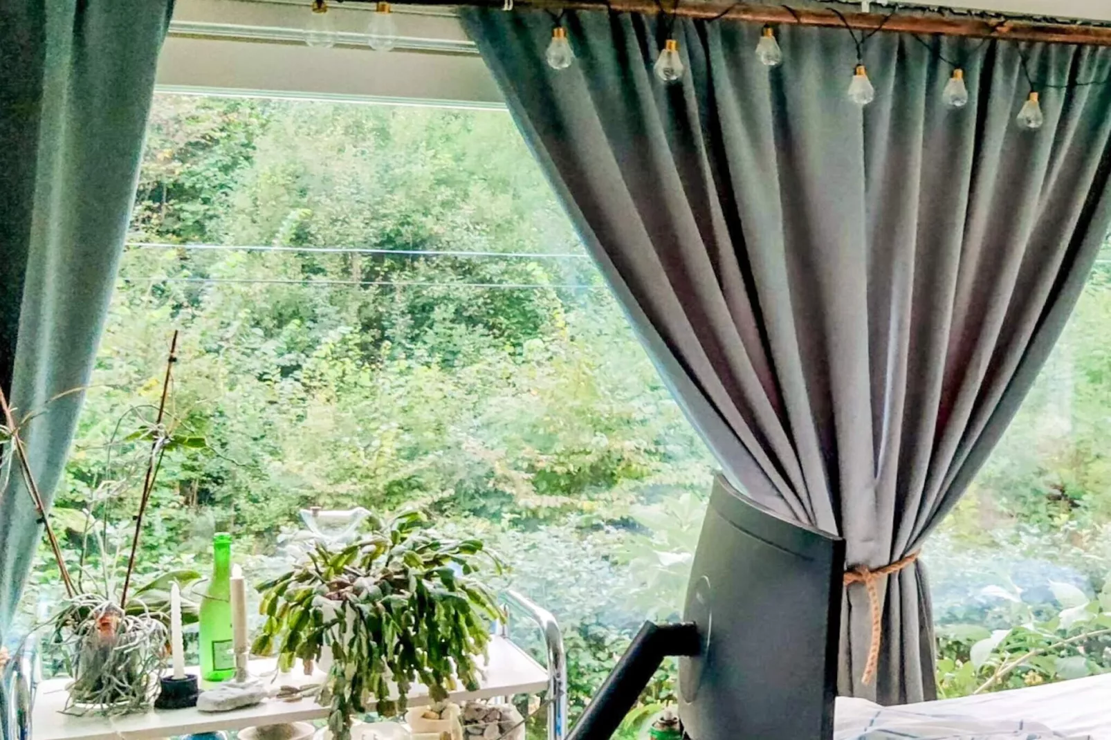 4 star holiday home in KÄRNA - Indoor