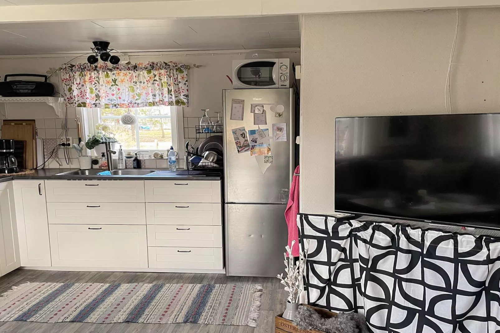 6 person holiday home in Skummeslövsstrand - Indoor