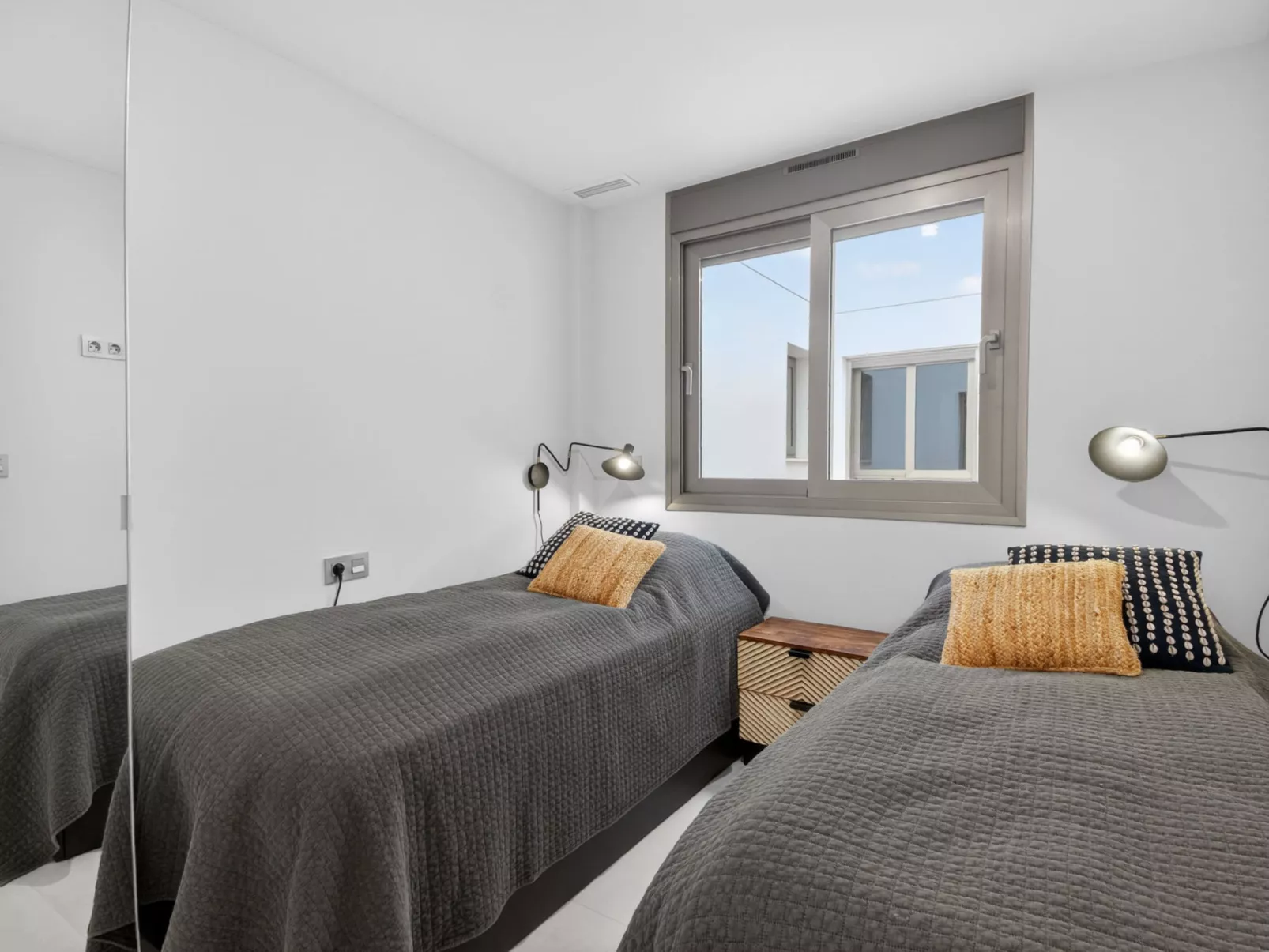 Intercosta Sun&City - Dedans